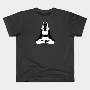 inner peace Kids T-Shirt